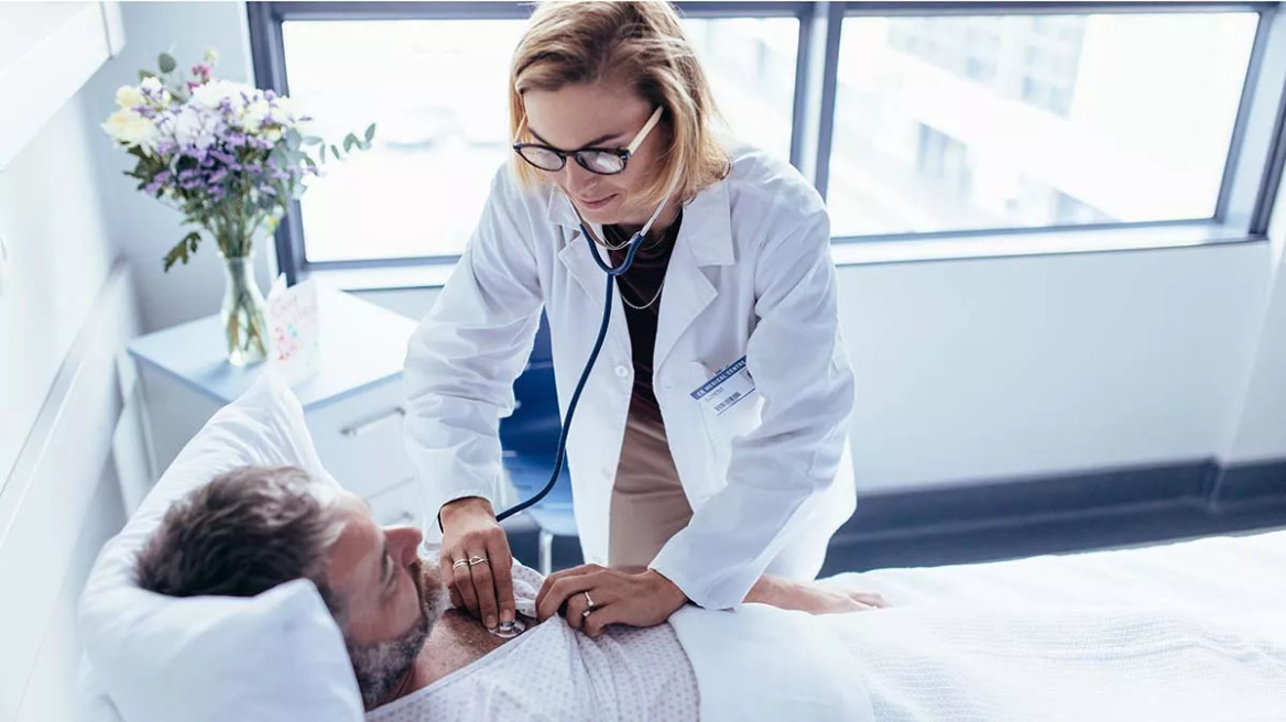 Σηπτικό σοκ: To γρήγορο τεστ σήψης που μπορεί να είχε σώσει τη ζωή της Ντέμης Γεωργίου