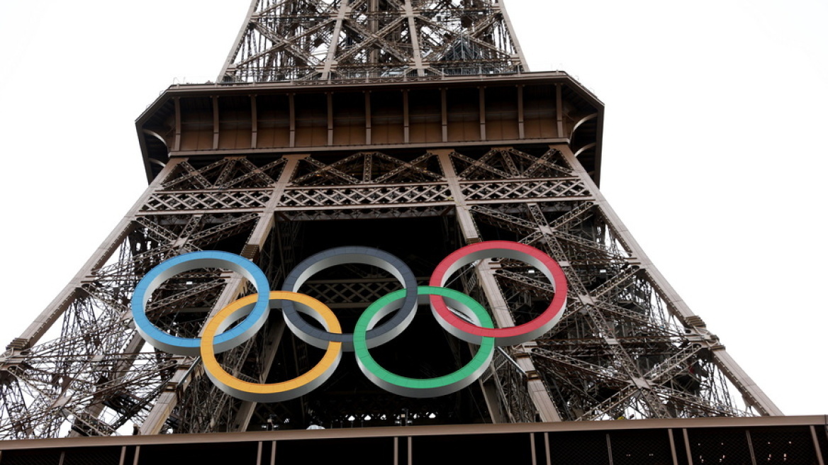 Ολυμπιακοί Αγώνες 2024: Τα μυστικά που αποκαλύπτουν τα γαλλικά ΜΜΕ για την Τελετή Λήξης 