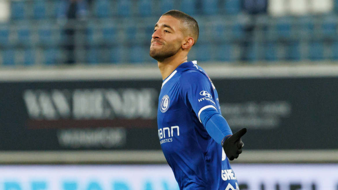 ΠΑΟΚ: Απέκτησε τον Μαροκινό διεθνή επιθετικό Ταρίκ Τισουντάλι