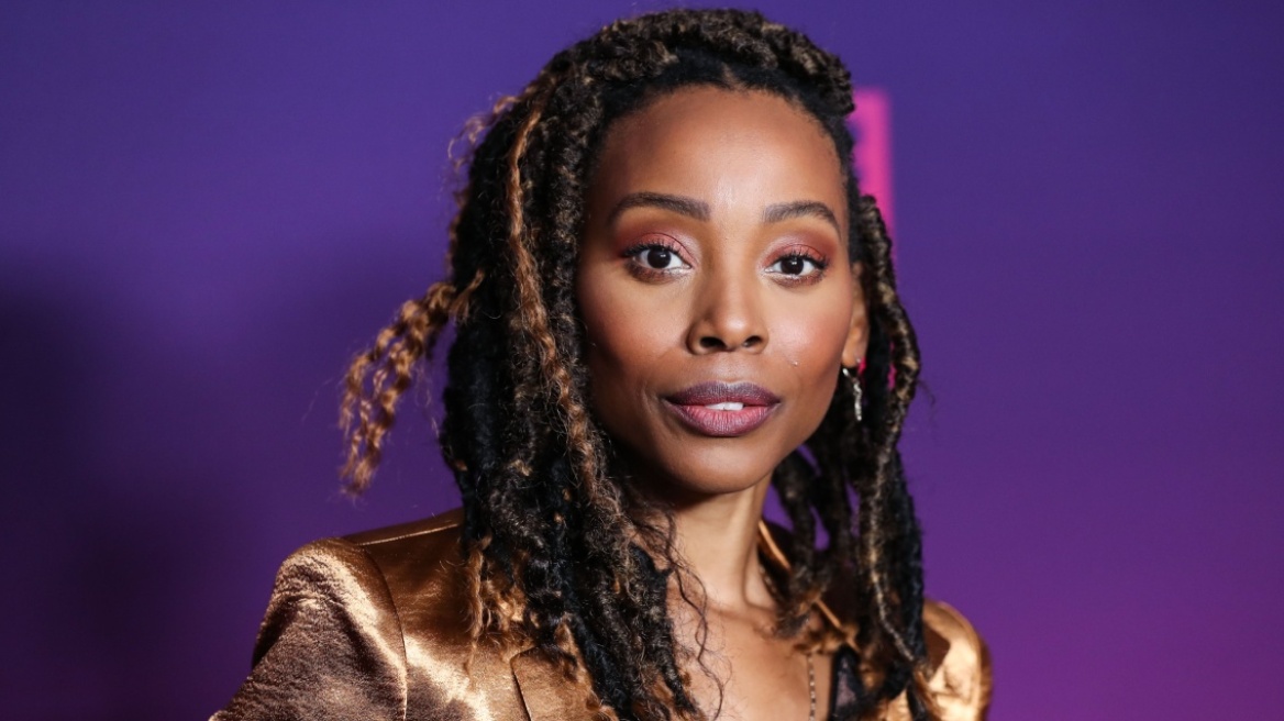 Έρικα Ας: Πέθανε η ηθοποιός στα 46 της χρόνια