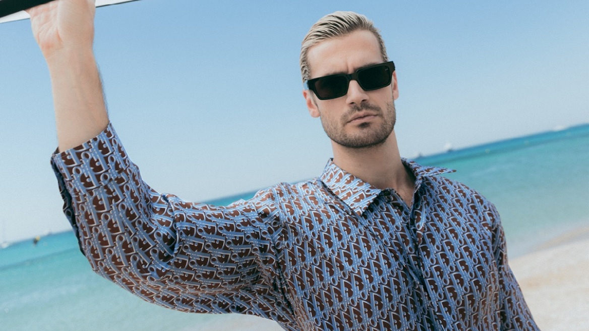 Αναστάσης Ροϊλος: «Γύρω μας με ενοχλεί η βλακεία»