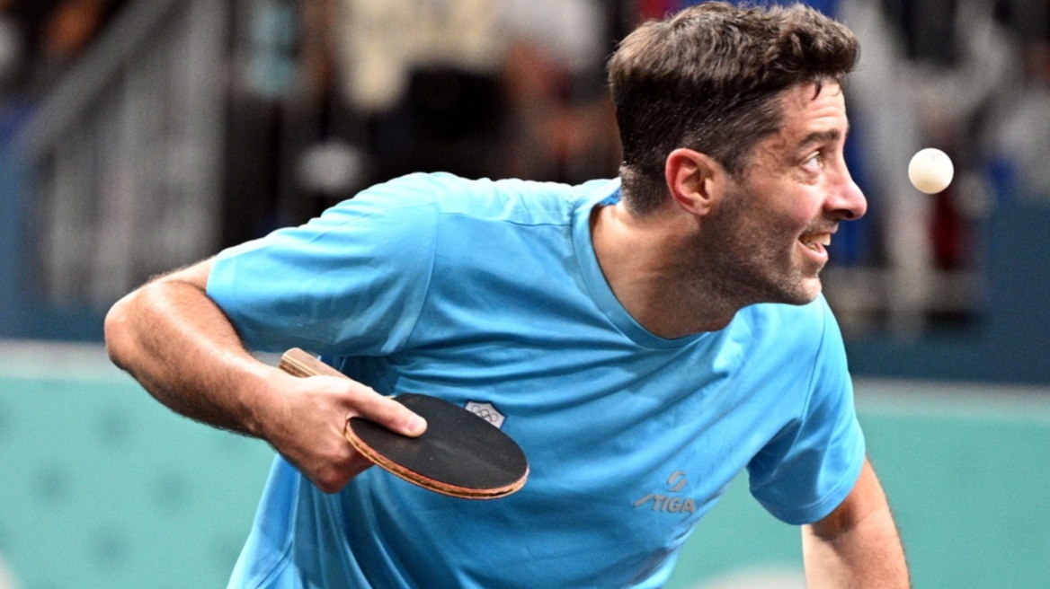 Ολυμπιακοί Αγώνες: Οι ελληνικές συμμετοχές της 5ης ημέρας στο Παρίσι