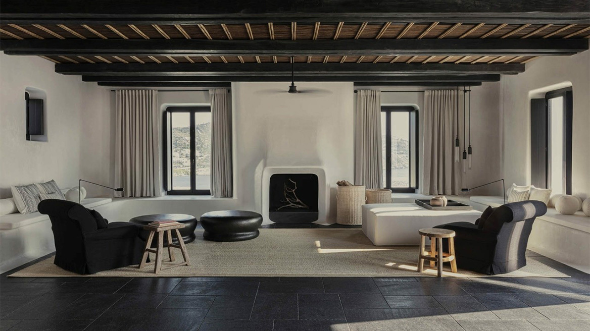 Τα 120 σημαντικότερα αρχιτεκτονικά και interior γραφεία στην Ελλάδα