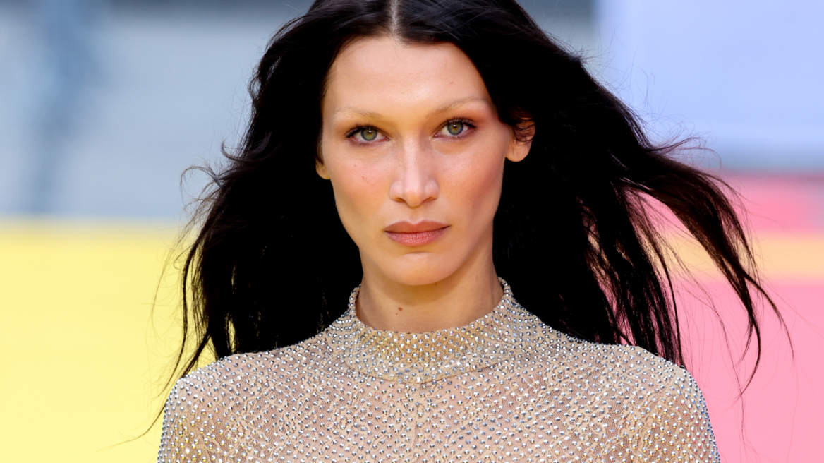 H Bella Hadid παραδέχτηκε ότι δεν γνώριζε για τα αιματηρά γεγονότα του Μονάχου το 1972 