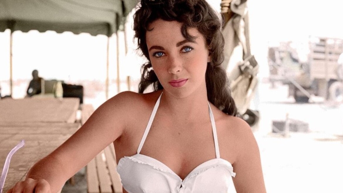 Elizabeth Taylor: Nέο ντοκιμαντέρ ρίχνει φως στις άγνωστες πτυχές του χαρακτήρα της 