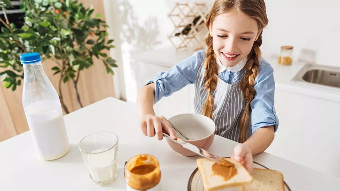 Ποια χώρα ξεκινά πρώτη δωρεάν ανοσοθεραπεία για τις τροφικές αλλεργίες σε παιδιά