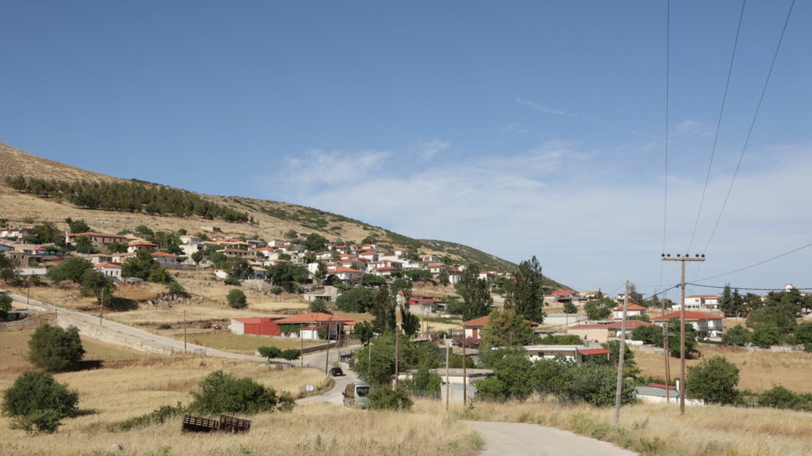  Στεφάνι Κορινθίας: Καθαρός αέρας, ωραία τοπία και μία εξαιρετική στάση για καλοφαγάδες