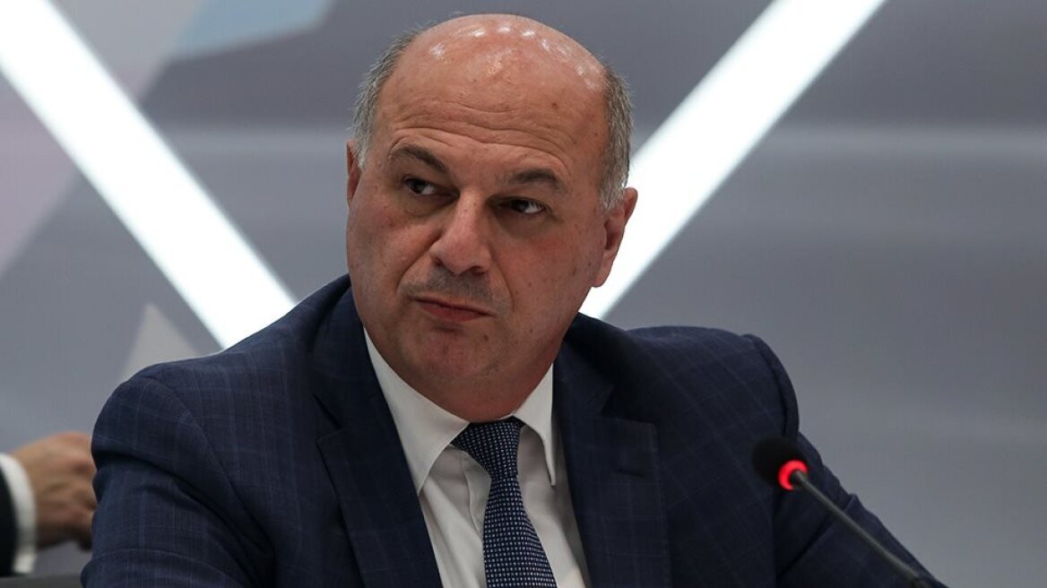 Τσιάρας: Κυβέρνηση και αγρότες είμαστε «στην ίδια όχθη του ποταμού»