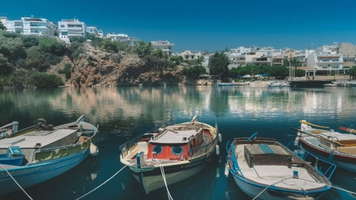 Ο καιρός σήμερα: Βροχές στα δυτικά και το ανατολικό Αιγαίο - Θερμοκρασίες έως 20 βαθμούς σε Κρήτη, Δωδεκάνησα