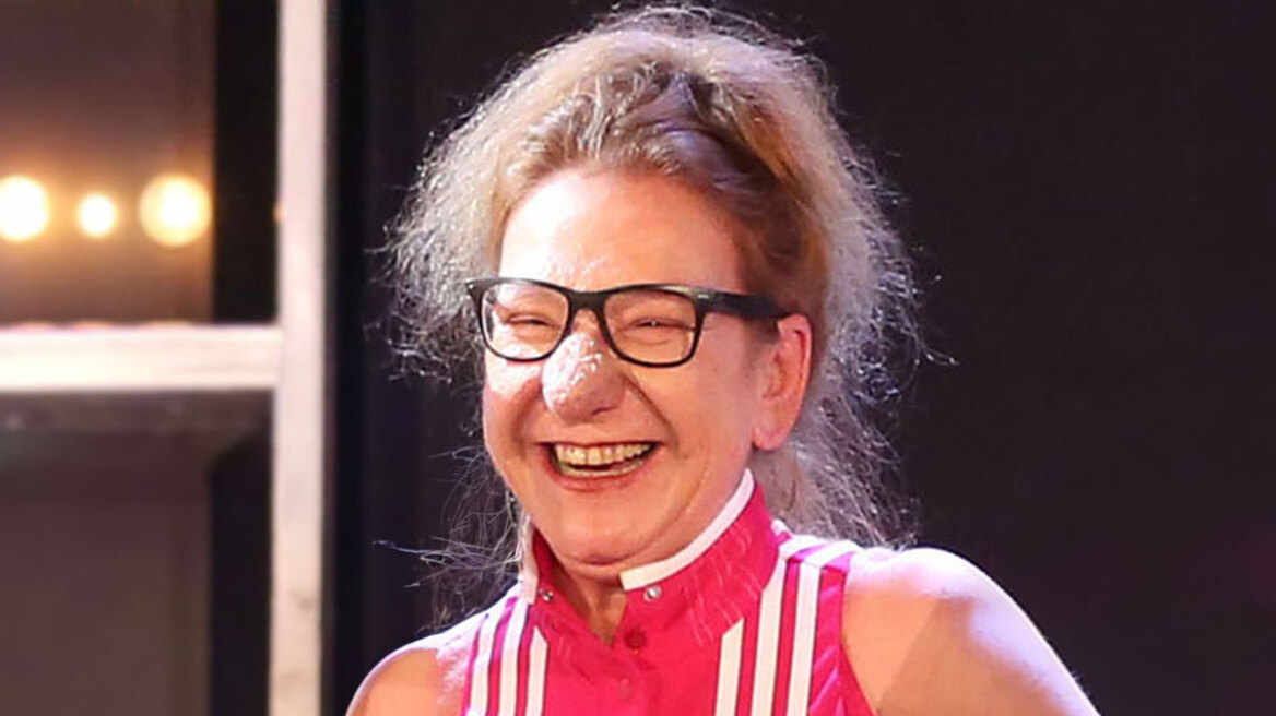 Πέθανε η ενδυματολόγος Έβελυν Σιούπη στα 61 της χρόνια