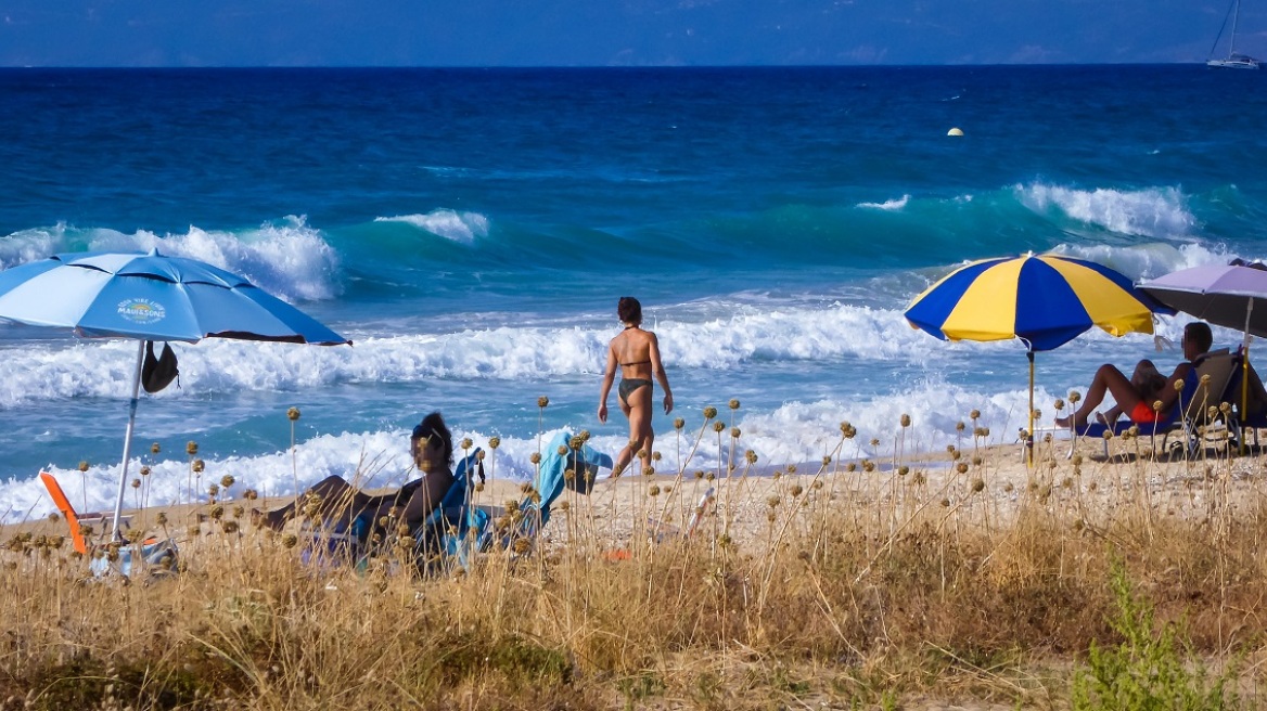 Καιρός - Κολυδάς: Χωρίς ιδιαίτερες ζέστες αλλά με αστάθειες θα κυλήσει η εβδομάδα - Διατηρούνται τα μελτέμια