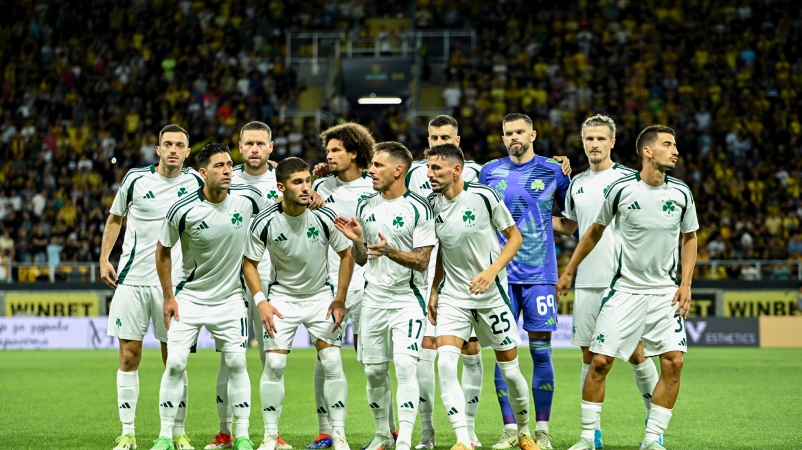 Παναθηναϊκός: Η Λανς στον δρόμο του στα πλέι οφ του Conference League