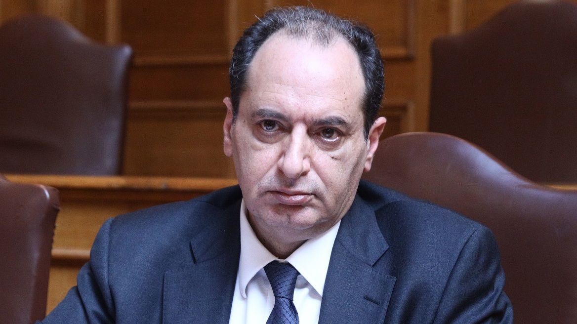 Σπίρτζης:  Ο Κασσελάκης πρέπει να δώσει πολύ αναλυτικές απαντήσεις για την πισίνα