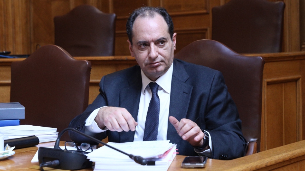 ΣΥΡΙΖΑ: Συνεδριάζει αύριο το Πειθαρχικό για τον Σπίρτζη - «Απάντησα ότι δεν θα πάω»