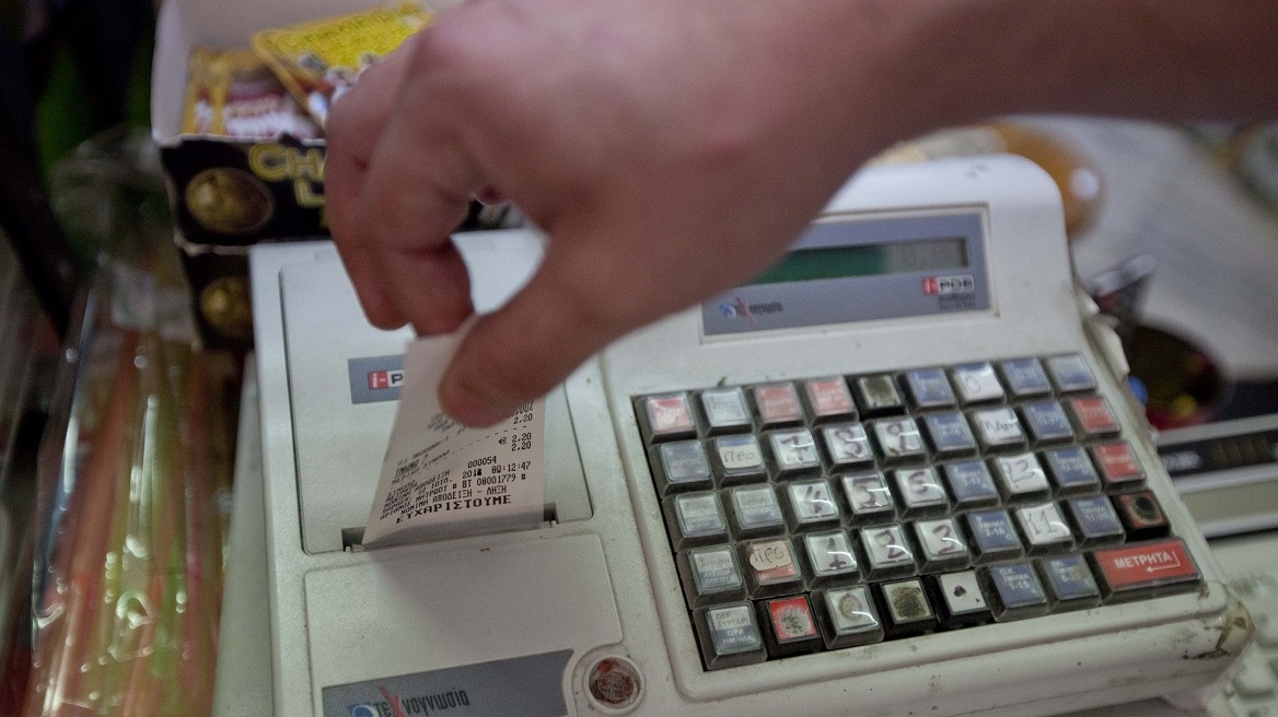 Χανιά: 48ωρο λουκέτο και πρόστιμο σε δύο επιχειρήσεις που δεν εξέδιδαν αποδείξεις