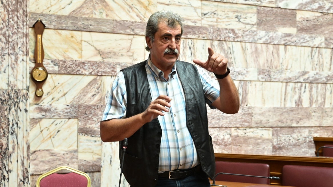 Αντίδραση Πολάκη: Δεν είμαι παιδάκι να με διαγράφουν και να με επαναφέρουν, επιμένω ότι έχουμε πολιτικό πρόβλημα, θα τα πούμε στην Κ.Ε