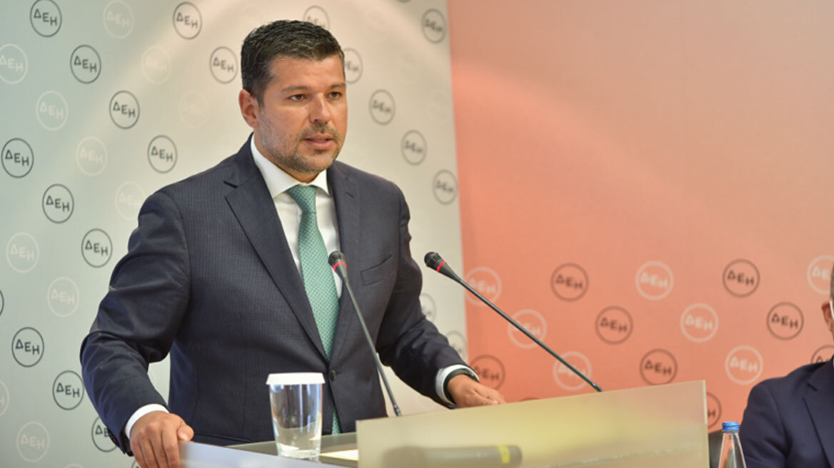 Κλείνει η Πτολεμαΐδα 5 και μετατρέπεται σε μονάδα φυσικού αερίου, ανακοίνωσε ο Στάσσης της ΔΕΗ