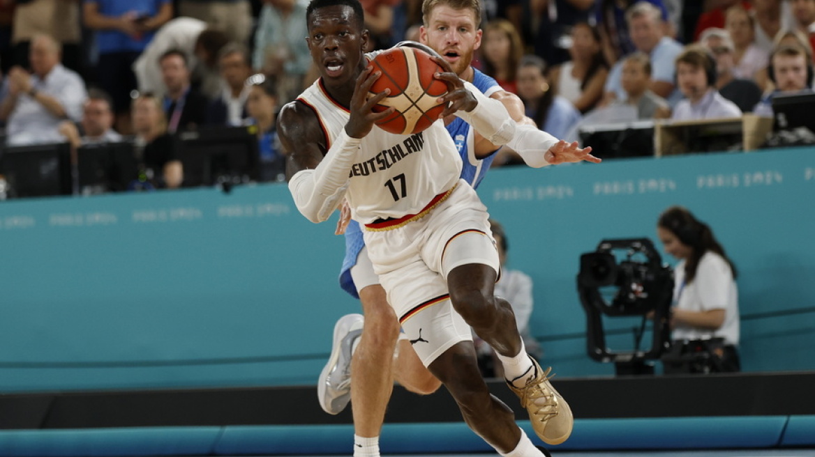 Ολυμπιακοί Αγώνες: Συγκλονίζει ο Σρέντερ για τον ρατσισμό που βίωσε: Με έλεγαν βρώμικο λόγω του χρώματος του δέρματός μου 