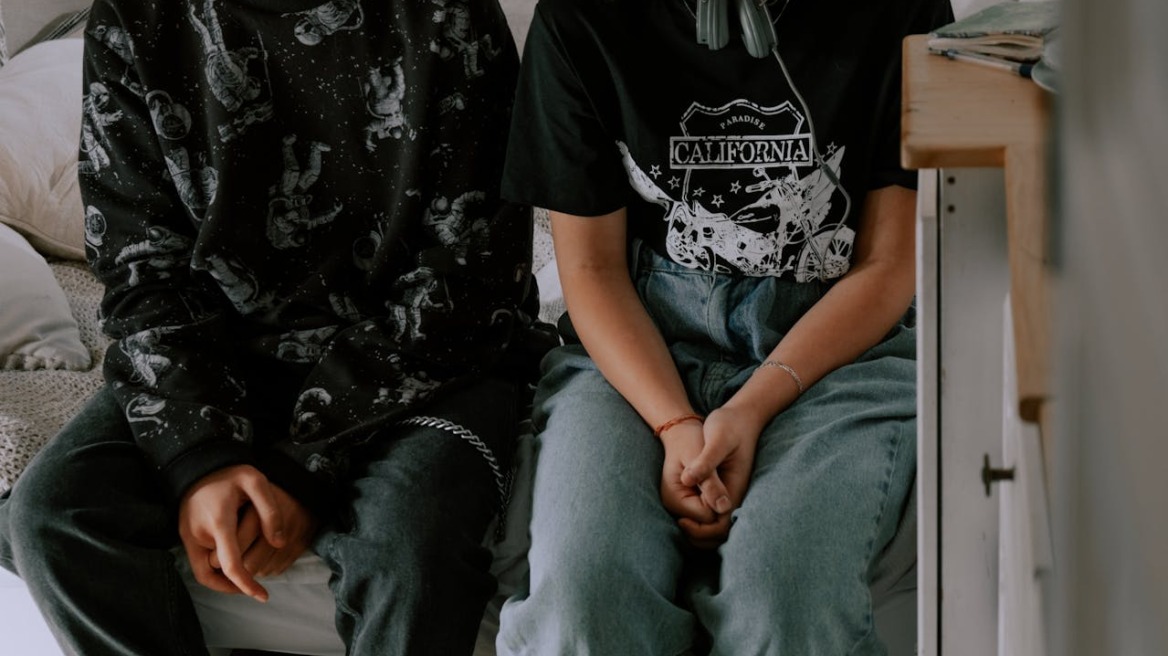 Αυτά τα ζώδια δεν σέβονται τα όρια των άλλων