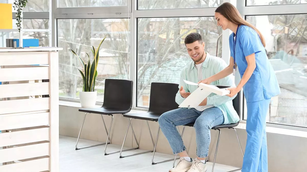 Επίδομα σοβαρών ασθενειών: Ένα χρήσιμο βοήθημα των ασφαλιστηρίων – Πώς θα το αποκτήσετε