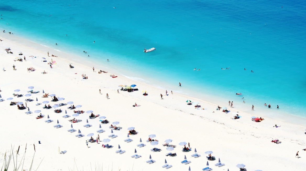  Μύρτος, Αντίσαμος, Πετανοί: Οι ωραιότερες παραλίες στην Κεφαλονιά 