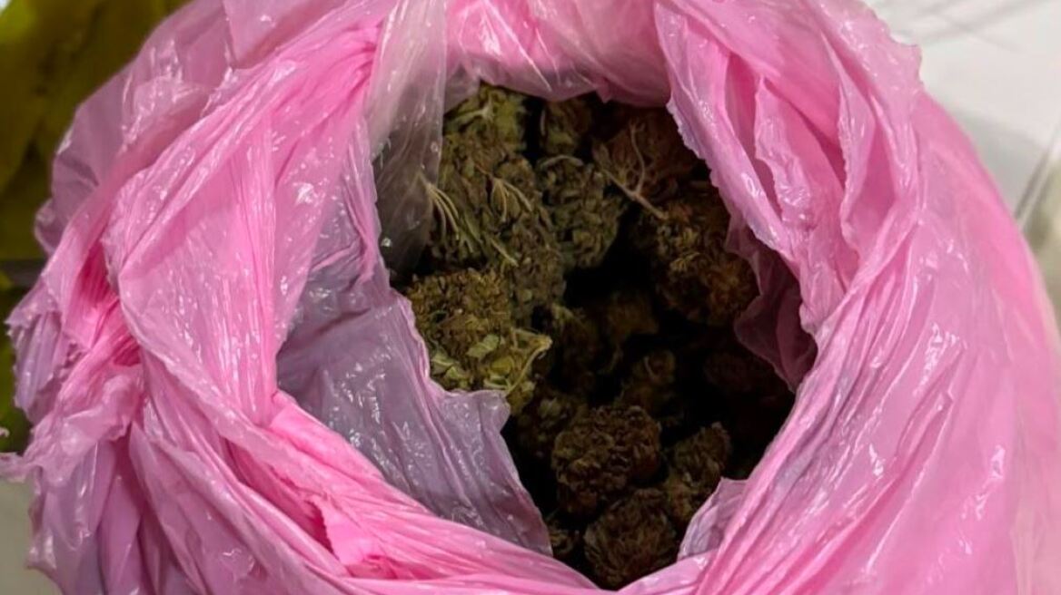 Κοζάνη: Νεαροί παρέλαβαν μέσω ΚΤΕΛ δέμα με κάνναβη 