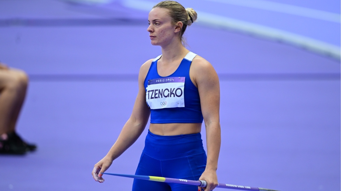 Ολυμπιακοί Αγώνες: Ο τελικός της Τζένγκο και των Πλατανιώτη - Μαλκογεώργου - Οι ελληνικές συμμετοχές της 15ης ημέρας στο Παρίσι