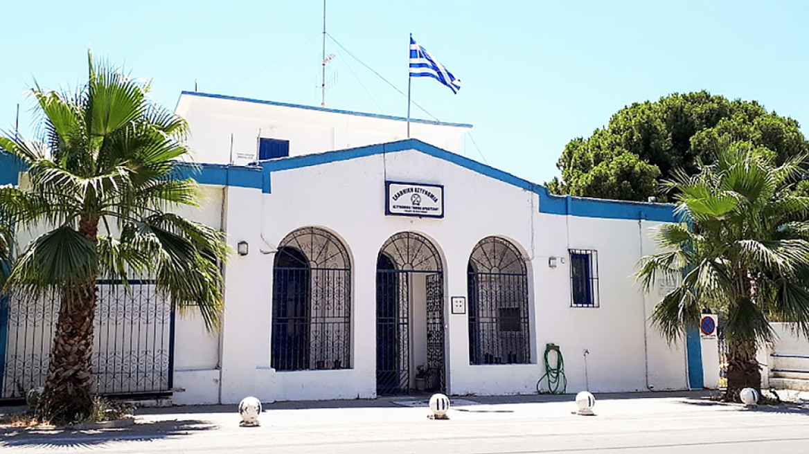 Ρόδος: Σύλληψη 29χρονου για βιασμό 32χρονης Ρωσίδας