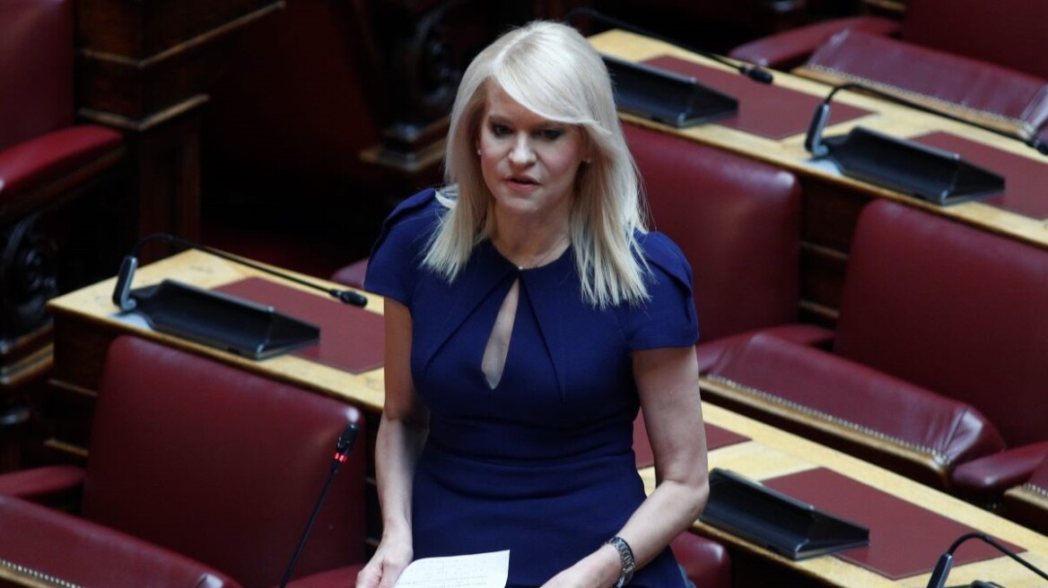 Τζάκρη: Ο Ηλιόπουλος παραχωρεί την έδρα του στον Κασσελάκη για να δυναμώσει η Κοινοβουλευτική Ομάδα του ΣΥΡΙΖΑ