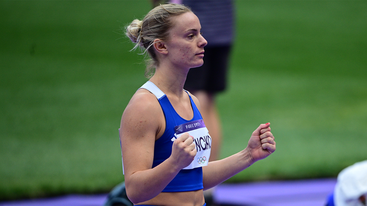 Αθλητικές μεταδόσεις Σαββάτου: Πού θα δείτε τους 4 αγώνες της Super League και τον τελικό της Ελίνας Τζένγκο στο ακόντιο