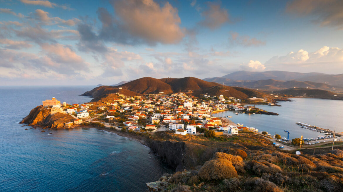Οινούσσες, Ψαρά, Αντίψαρα: Διακοπές στα μικρά νησιά του βορειοανατολικού Αιγαίου