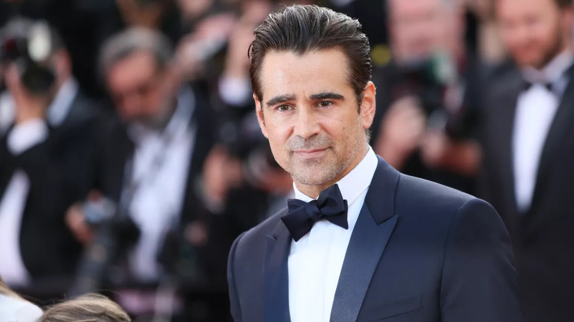 Τι είναι το σύνδρομο Angelman από το οποίο πάσχει ο γιος του Colin Farrell