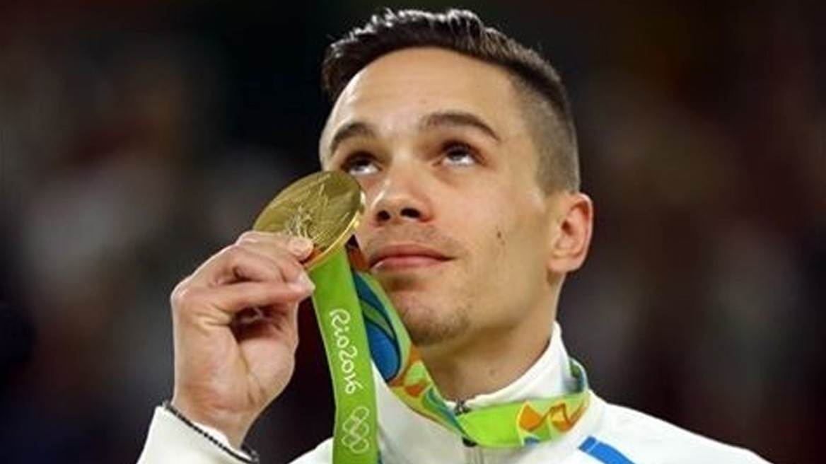 Πιο πολύτιμα από ποτέ τα χρυσά μετάλλια των Ολυμπιακών – Τι τα κάνουν οι Ολυμπιονίκες
