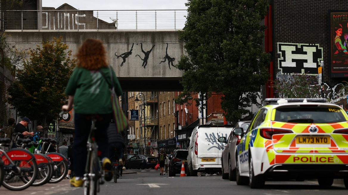 «Άπιαστο όνειρο» το διαζύγιο για τους δυστυχισμένους γάμους στη Βρετανία (γραφήματα)