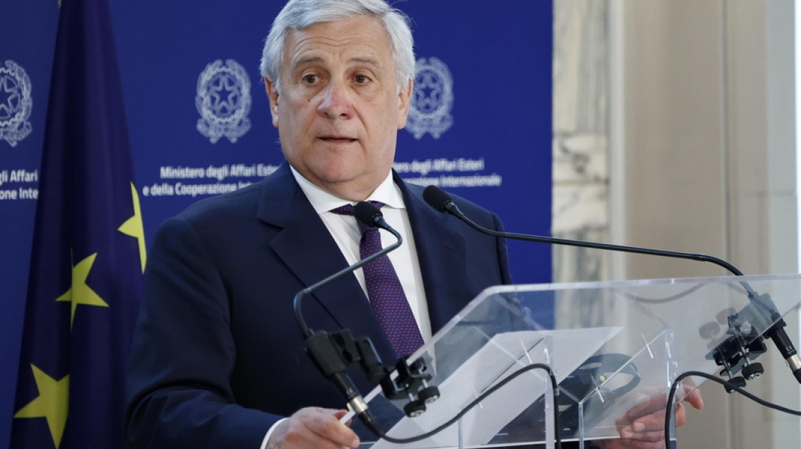 Ταγιάνι: O πόλεμος στην Ουκρανία δεν θα τελειώσει σύντομα