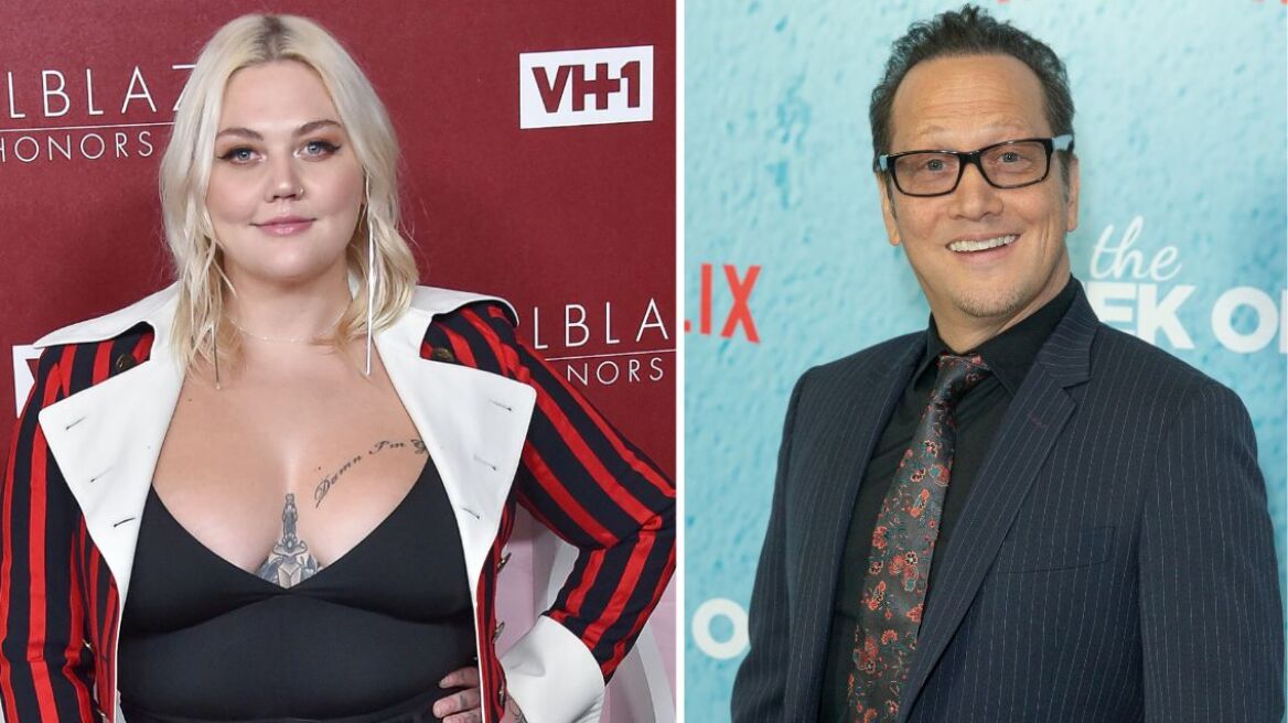 Ελ Κινγκ για τον πατέρα της Ρομπ Σνάιντερ: Δεν συμφωνώ με τίποτα από όσα λέει - Τι αποκάλυψε για τα παιδικά της χρόνια