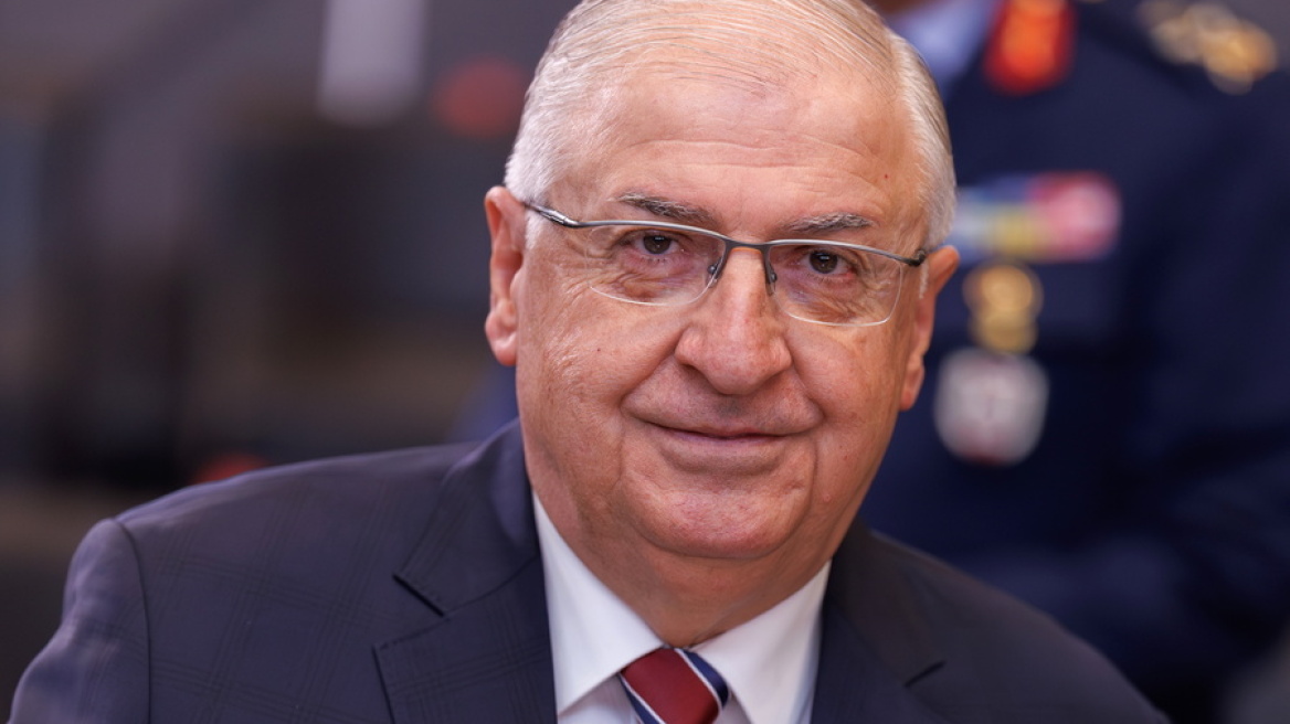 Τουρκία: Ικανοποίηση από τη συμφωνία με τις ΗΠΑ για τα F-16 εκφράζει ο Γκιουλέρ