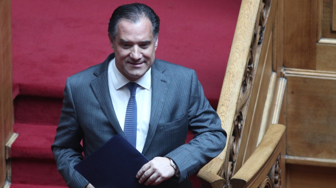 Άδωνις Γεωργιάδης: Έτσι οργανώσαμε τη μεταφορά 54 ατόμων από το Κολυμβητήριο Μελισσίων όταν χτύπησε το 112