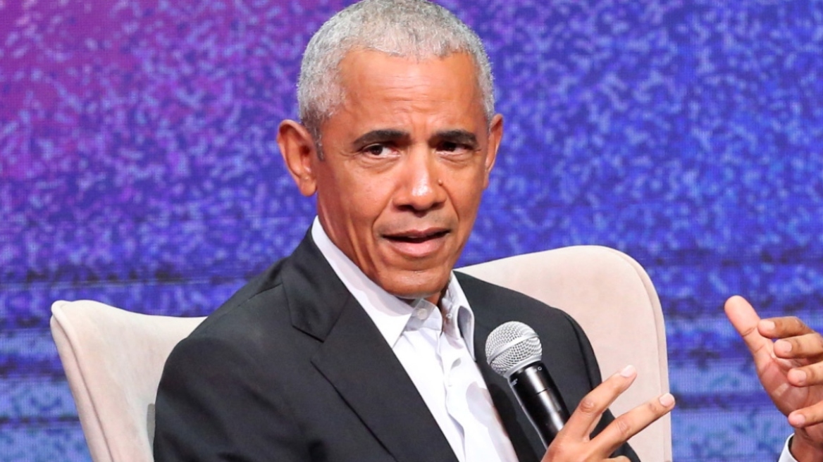 Η αντίδραση του Ομπάμα στη δολοφονία Κερκ: «Δεν γνωρίζουμε ακόμα το κίνητρο...»