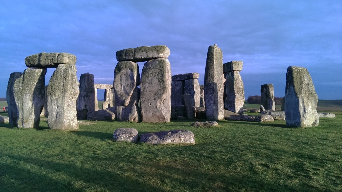 Στόουνχετζ: Η πέτρα του βωμού έκανε τελικά «ταξίδι» 740 χιλιομέτρων από τη Σκωτία