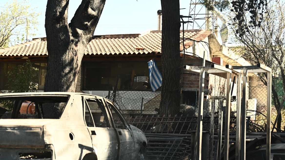 ΔΥΠΑ: Παρατείνεται ως τις 11 Ιουλίου η προθεσμία υποβολής αιτήσεων για τον Β’ κύκλο της δράσης απασχόλησης σε πυρόπληκτους δήμους της Αττικής