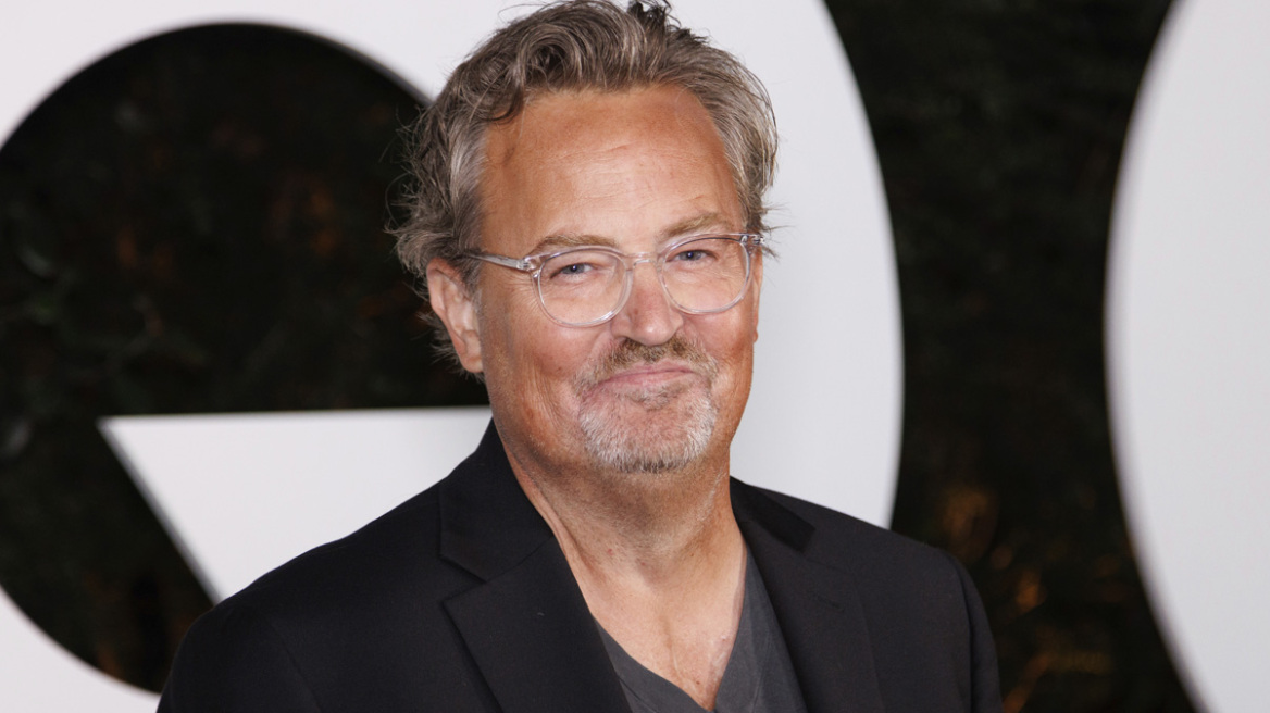 Μάθιου Πέρι: Ποιοι είναι οι 5 της εγκληματικής ομάδας που του έδιναν ναρκωτικά - «Αναρωτιέμαι πόσο θα μας πληρώσει ο βλάκας»