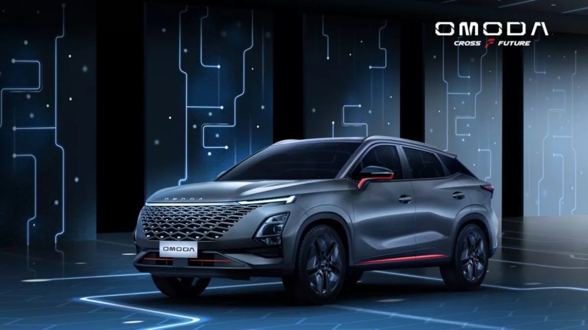 Άρχισαν τα όργανα: Κινεζικό SUV ξεπερνά γνωστές ευρωπαϊκές μάρκες