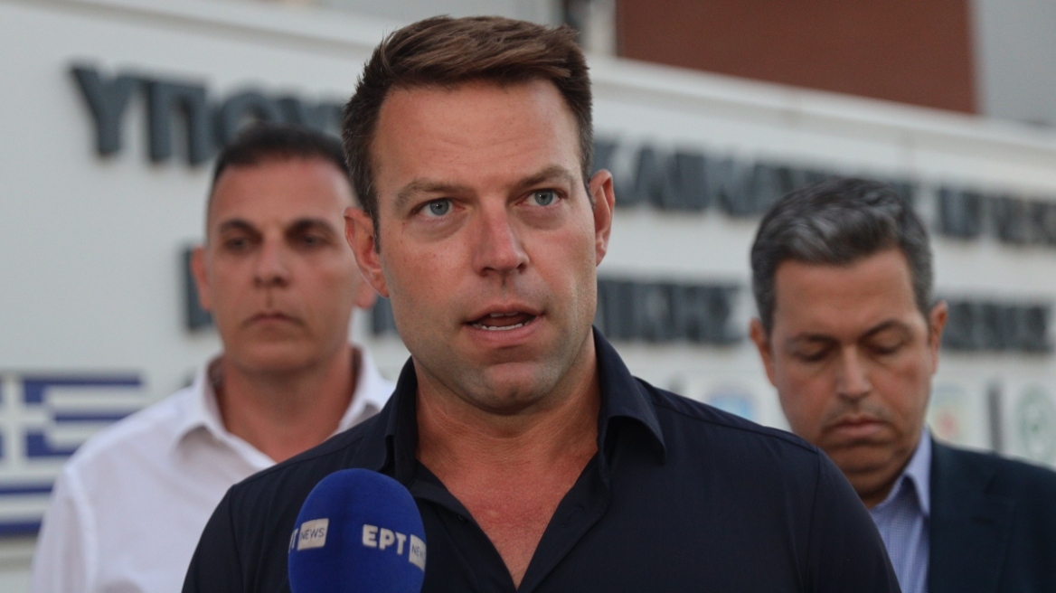 ΣΥΡΙΖΑ: Την αναβολή της Κεντρικής Επιτροπής ζητούν συνδικαλιστές από τον Κασσελάκη