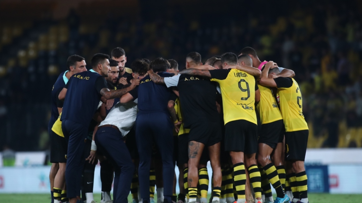 ΑΕΚ: Οι συνέπειες του σοκαριστικού ευρωπαϊκού αποκλεισμού