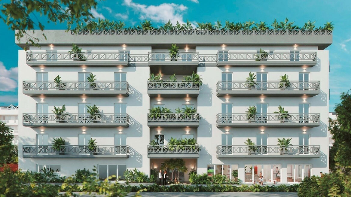 Οξύνεται το πρόβλημα με τις φοιτητικές κατοικίες