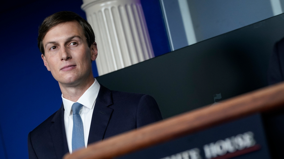 Η αλβανική κυβέρνηση ανακήρυξε στρατηγικό επενδυτή την εταιρεία του Κούσνερ, λίγο πριν την ορκωμοσία Τραμπ