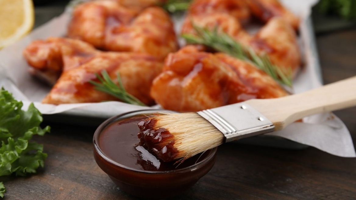 Πώς να μαρινάρετε κρέας και λαχανικά χωρίς πολύωρη αναμονή