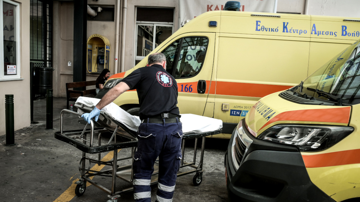 Χαλκιδική: Θρήνος για τον 8χρονο που κατέρρευσε μπροστά στους γονείς του - Οι πρώτες ενδείξεις για τον θάνατό του