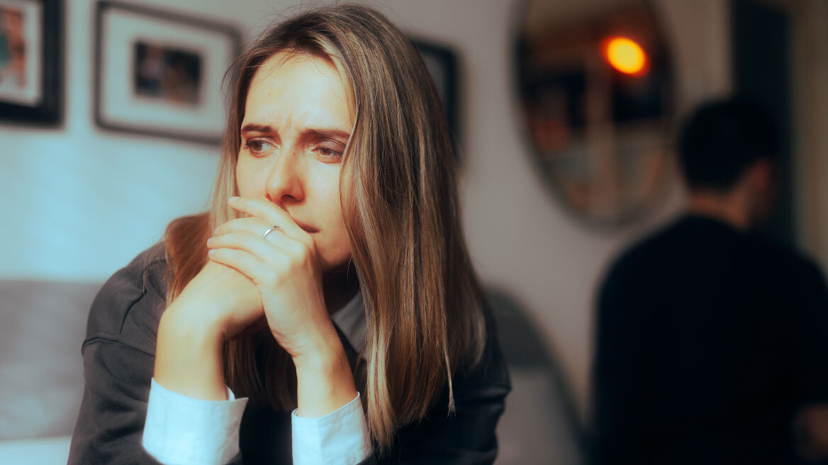 Ετσι τελειώνει σωστά μια σχέση